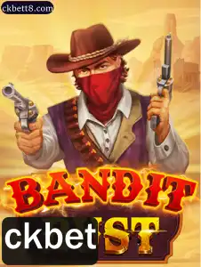 Descubra o Mundo Emocionante de BanditBust: Um Guia Completo