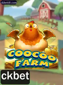 Descubra o Fascinante Mundo do Jogo CooCooFarm