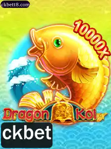 Explorando o Mundo de DragonKoi: Uma Jornada pelo Jogo Inovador