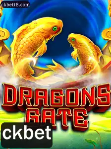 Explorando o Mundo de DragonsGate: Regras e Estratégias