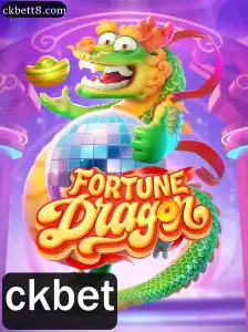 FortuneDragon: Explore as Aventuras do Jogo com CKbet