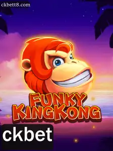 Guia Completo do Jogo FunkyKingKong