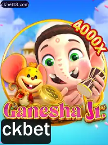 Explorando o Universo do Jogo GaneshaJr: Uma Jornada Inovadora