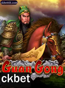 Explorando o Fascinante Mundo de GuanGong