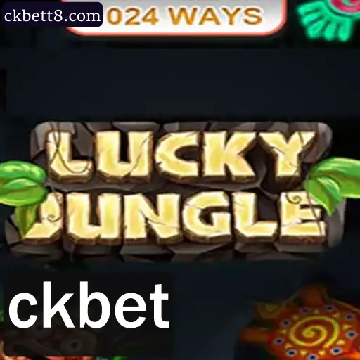 Descubra LuckyJungle1024: Aventura e Estratégia com ckbet