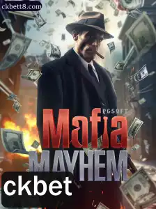 Entendendo o Jogo 'MafiaMayhem' e suas Dinâmicas Empolgantes