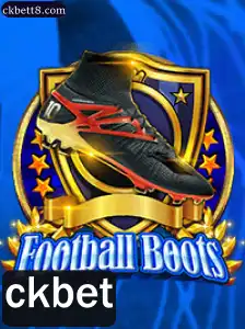 Explorando o Jogo Inovador FootballBoots e sua Parceria com ckbet