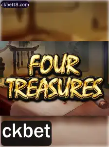 Explorando o Empolgante Mundo de FourTreasures