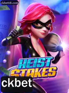 Explorando HeistStakes: O Jogo de Estratégia e Aventura