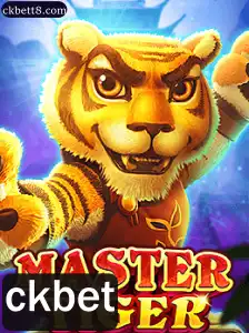 Descubra o Fascinante Mundo de MasterTiger e suas Regras com CKBet
