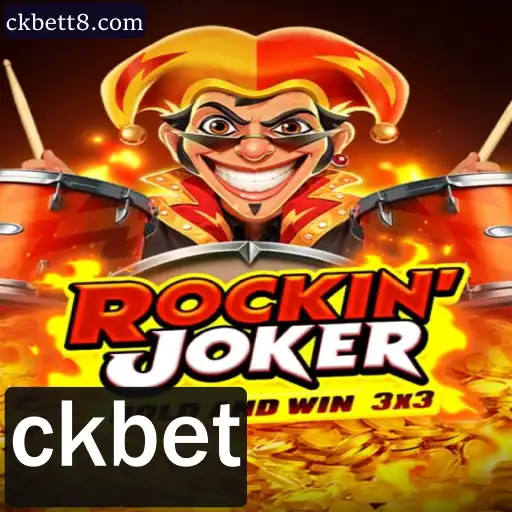 Descubra o Fascinante Mundo de Rockinjoker: O Jogo que Inova com CKBet