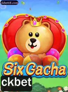 Descubra as Aventuras de SixGacha: O Novo Fenômeno Entre Jogos de Azar