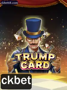 Descubra o Jogo Estrategicamente Desafiador: TrumpCard