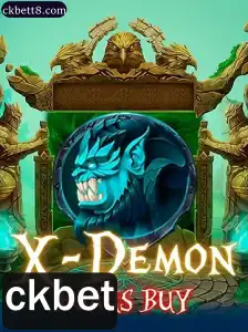 Descubra o Universo Vibrante de XDemonBonusBuy e a Inovadora Tendência CKBet