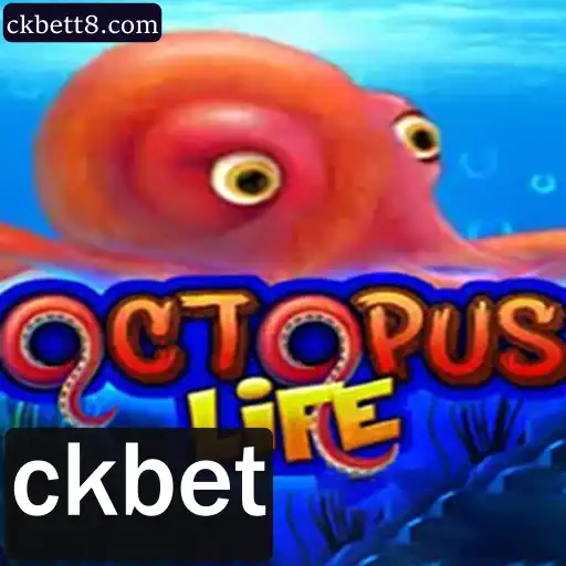 Explorando o Mundo de OctopusLife: Um Mergulho no Jogo Com a Palavra-chave Ckbet