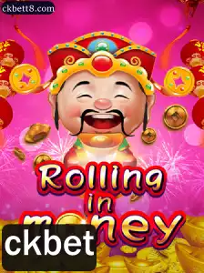 Descubra RollingInMoney: O Novo Jogo que Está Dominando o Mundo dos Games