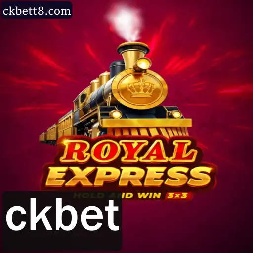 Royal Express: Descubra o Mundo Fascinante de CKBet