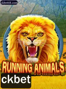 Explorando o Mundo Dinâmico de RunningAnimals: O Novo Fenômeno dos Jogos