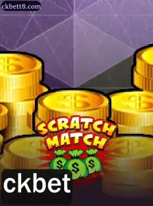 Explorando o Mundo de ScratchMatch: Jogo Estratégico e Inovador