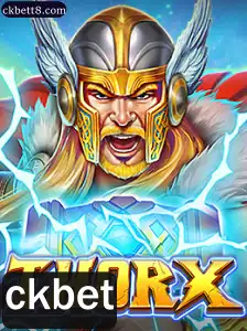 Explorando ThorX: O Novo Sensação no Mundo dos Jogos