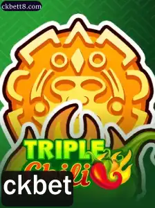 TripleChili: O Jogo que Está Conquistando Corazones