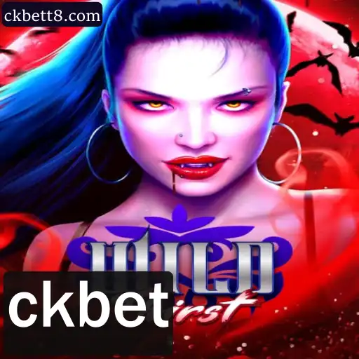 WildThirst: Uma Aventura Emocionante com ckbet