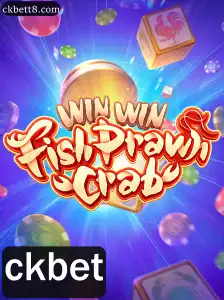 Descubra o Fascinante Mundo do Jogo WinWinFishPrawnCrab com Ckbet