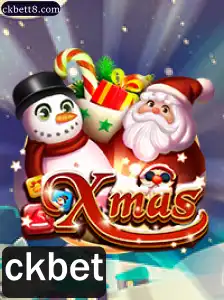 Explorando o Mundo de 'Xmas': Um Jogo Festivo e Divertido